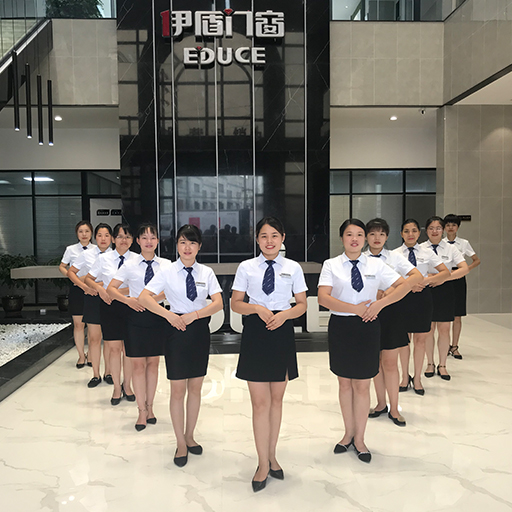 售后服务支持-门窗加盟