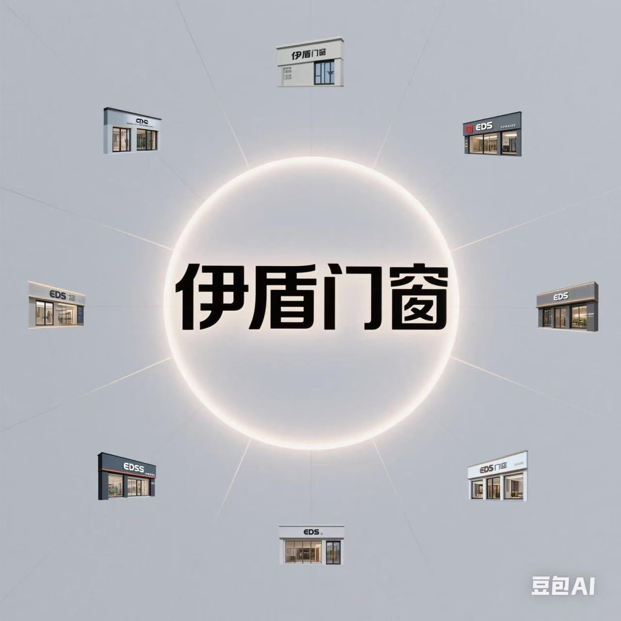 免费样板支持 - 门窗十大品牌
