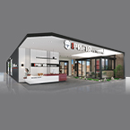 统一店面支持