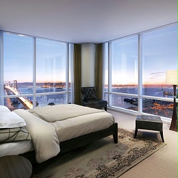 超凡国际高效隔音门窗，提高你的生活质量，成就你的家居梦想！