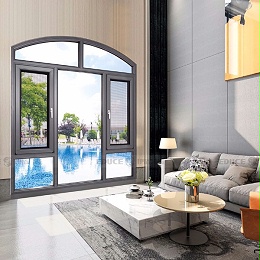 超凡国际高效隔音门窗是如何实现降噪效果达到40分贝以上的？