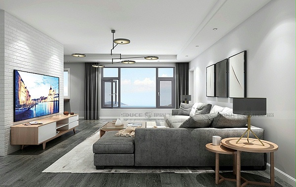 超凡国际高效隔音门窗是如何实现保暖隔热的？