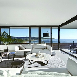 超凡国际高效隔音门窗，给你一个四季如春的家居生活环境！