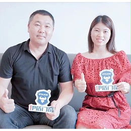 【生活真美好】第一季 | 有实力的追求家，努力让美好生活触手可及！