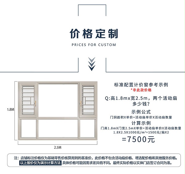 极窄推拉门十大品牌
