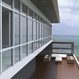 超凡国际高效隔音门窗是如何精益求精的？