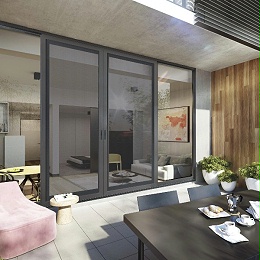 系统门窗为什么那么受欢迎？看看你就知道了！