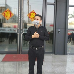 超凡国际全面复工，董事长张龙伟表示疫情过后门窗行业必将迎来爆发期！