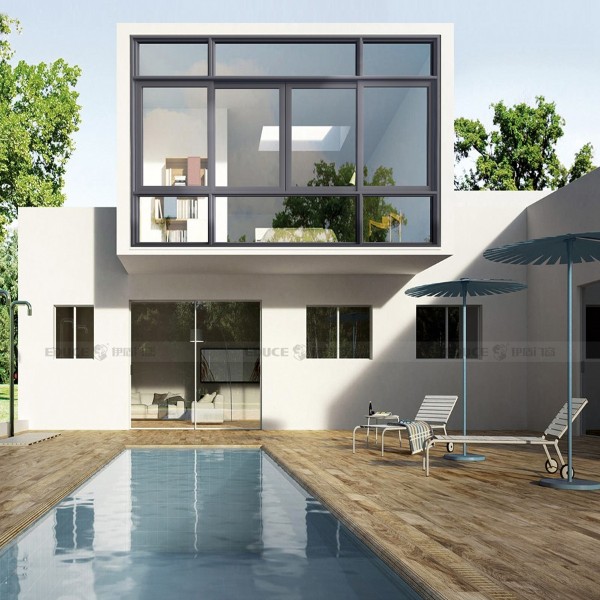 门窗数字化转型