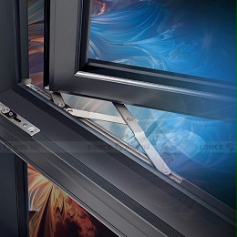 超凡国际门窗是凭什么成为高效隔音门窗第一品牌的？