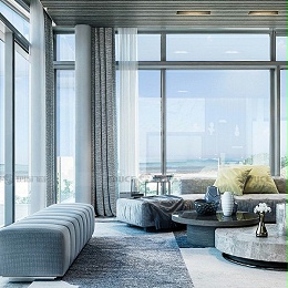 超凡国际门窗，德国工匠式做工，全面提升你的居家生活质量！