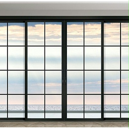 干货！超凡国际门窗2019极窄16系列新品震撼上市！