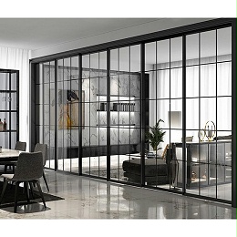 干货！超凡国际门窗2019极窄20系列新品震撼上市！