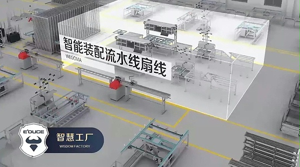 门窗数智化