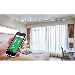 2020门窗行业发展新趋势分析 智能门窗或成行业新风口