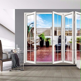 超凡国际高效隔音门窗是如何保证既安全又健康的？