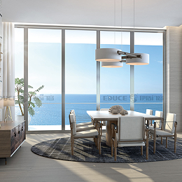 2020年广东铝合金门窗十大名牌