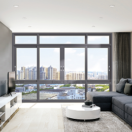 超凡国际门窗是不是十大品牌，质量怎么样？