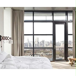 建材老商升级加盟超凡国际门窗，来看门窗行业如何月销量破百万？