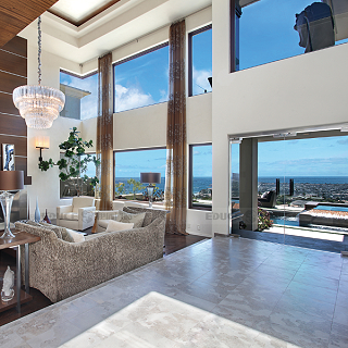 超凡国际门窗是一线品牌吗