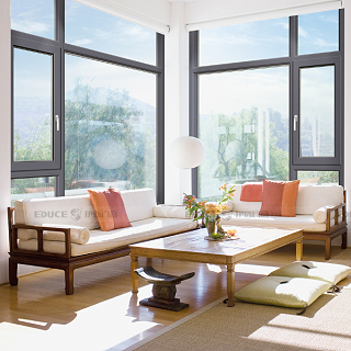 广东铝合金门窗十大品牌有哪些