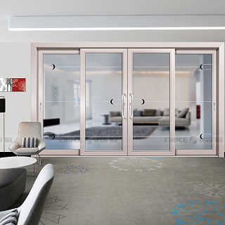 广东铝合金门窗十大加盟哪家好