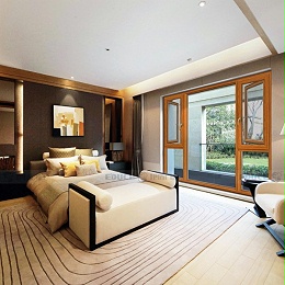 超凡国际门窗凭什么被评为全国十大门窗品牌？