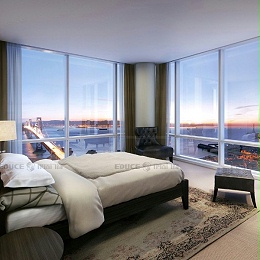 铝合金系统门窗十大品牌有哪些