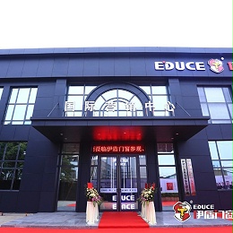 一线品牌门窗有哪些？中国铝合金门窗生产厂家介绍！