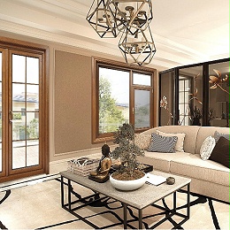 门窗行业前景分析：环保以及节能将成为发展主题