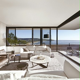 超凡国际高效隔音门窗拥有哪些诱人的优点？