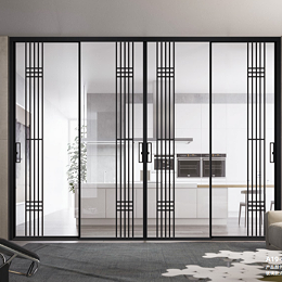 超凡国际高效隔音门窗极窄系列为啥如此火爆？