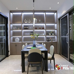 超凡国际门窗为什么如春深受别墅业主青睐？原因在这里！