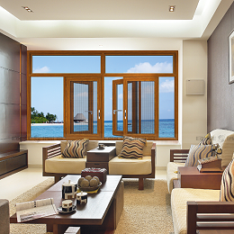 广东佛山十大门窗品牌加盟选择哪家好