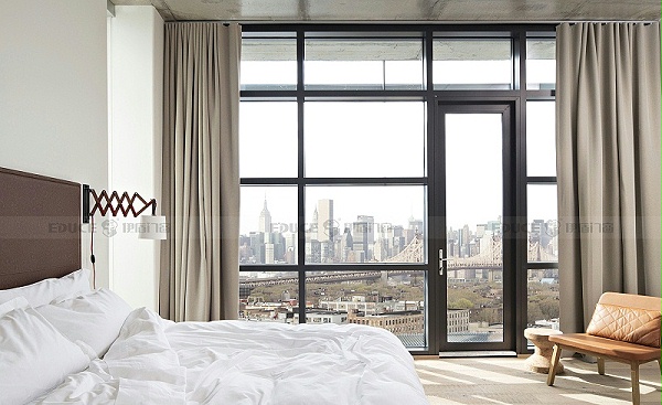 免费上样的门窗品牌有哪些