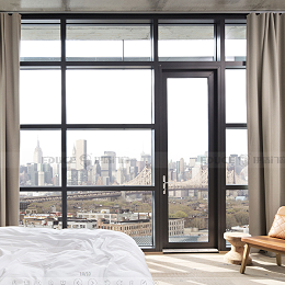 免费上样的门窗品牌有哪些