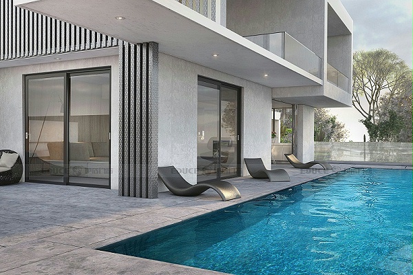 广东佛山一线门窗品牌有哪些