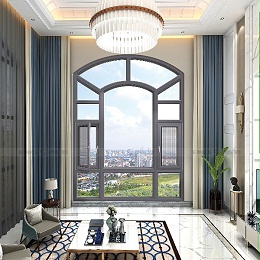 2020年广东门窗​十大品牌排行榜