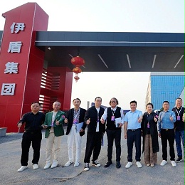 创新引领 智造标杆丨2025京闻·创响杯“溯源赋能”之行专家团走进超凡国际门窗