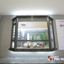 高效隔音门窗哪个品牌强？超凡国际安全门窗好不好？
