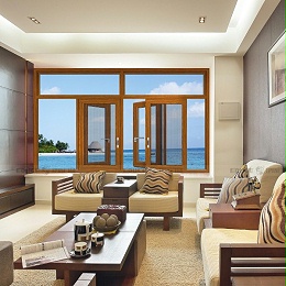 断桥铝门窗的发展前景