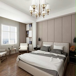 为什么门窗紧闭，家里却依然是尘土满天飞？真相在这里！