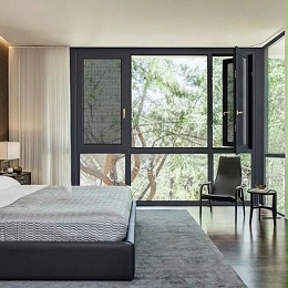 为什么你家里的门窗冬天会结露结霜？真相就在这里！