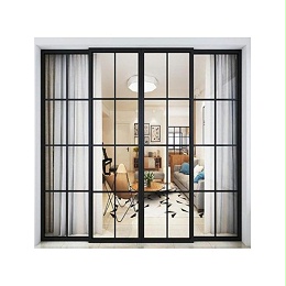 网红极窄系列推拉门，为何如此火爆？