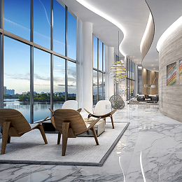 门窗十大品牌-超凡国际门窗质量怎么样