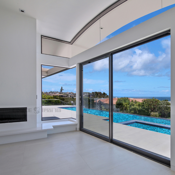 高端系统门窗,门窗十大品牌