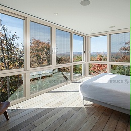 超凡国际高效隔音门窗凭什么打动50万家庭用户的芳心？