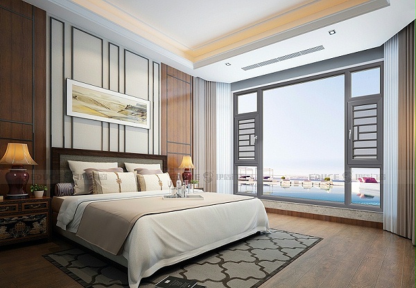 断桥铝合金门窗什么牌子的好?普罗旺斯-90mm 灰色 断桥铝合金门窗什么牌子的好?普罗旺斯-90mm 灰色