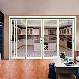 吊轨门和推拉门哪个好？