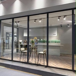 系统门窗是如何实现冬暖夏凉的？看看你就知道了！